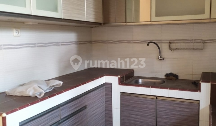 Dijual Rumah di citra 2 ext jakarta barat