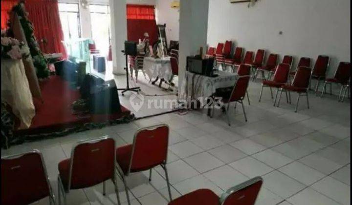 Dijual Ruko 5 lantai dimangga besar jakarta barat  2