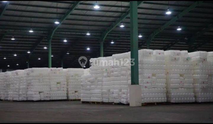 Disewa Gudang di kembang kuning bogor 5