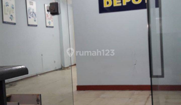 Disewa Ruko di fatmawati jakarta selatan 1