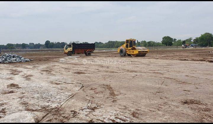 Dijual Tanah 10 ha di karawang jawa barat 1