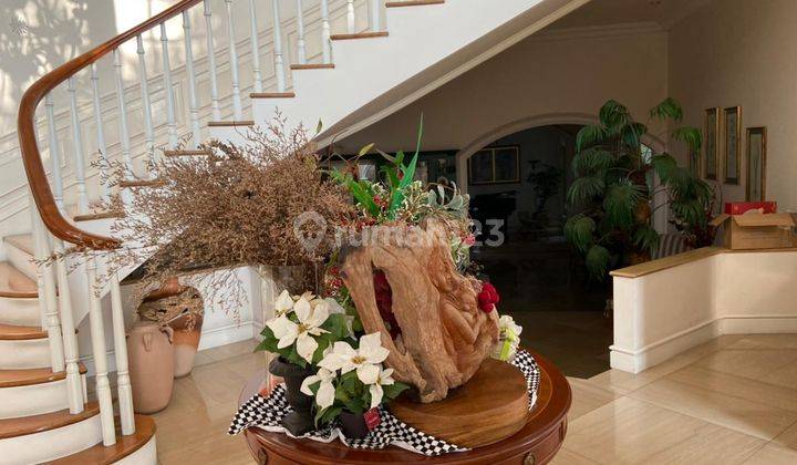 Dijual Rumah di Pantai mutiara jakut 2