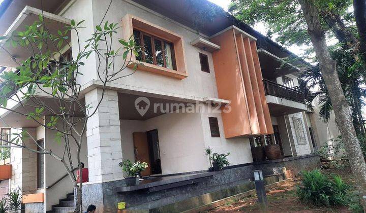 Dijual Rumah di Alam sutra tangerang Dijual Rumah di Alam sutra tangerang