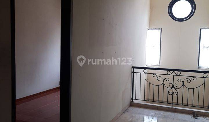 Dijual Rumah di Citra garden 3 jakarta barat 1