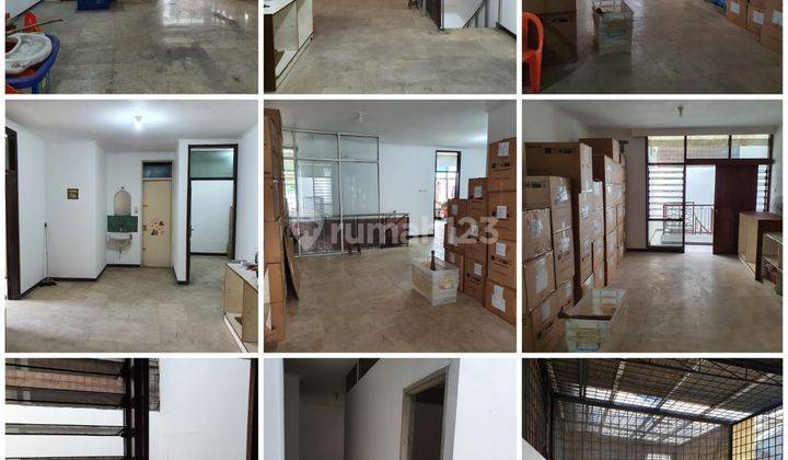 Dijual Rumah di pluit mas jakarta utara  1