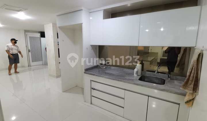 Dijual Rumah di bgm pik