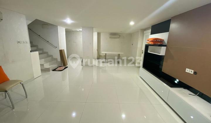 Dijual rumah di bgm pik jakut