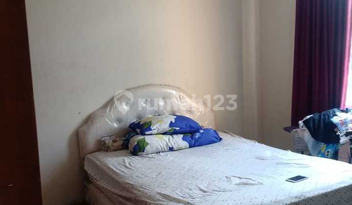 Dijual rumah di bgm pik 2