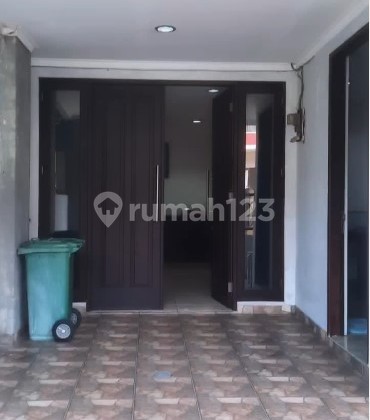 House for sale in Citra Garden 2 Extension, West Jakarta House for sale in Citra Garden 2 Extension, West Jakarta