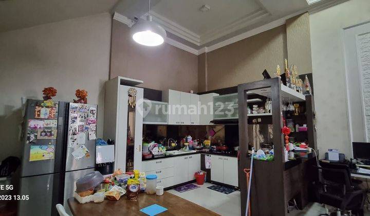 Dijual rumah di duri kepa jakbar 2