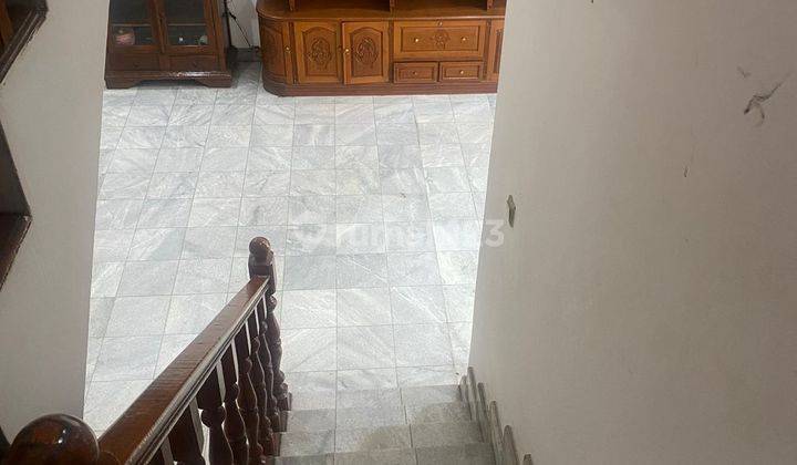 Dijual rumah di duri kepa jakbar 2