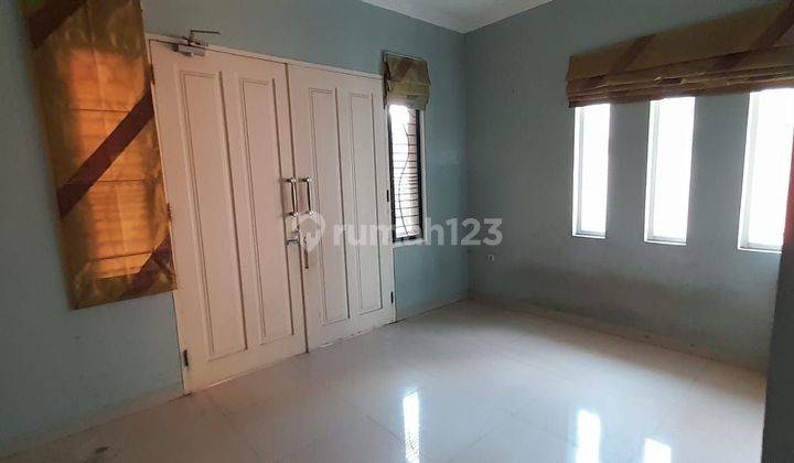 Dijual rumah di duri kepa jakbar 1