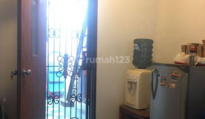 Dijual rumah di citra 1 kalideres jakbar 1