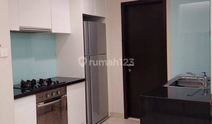 Dijual apart  Gandaria Heights 1