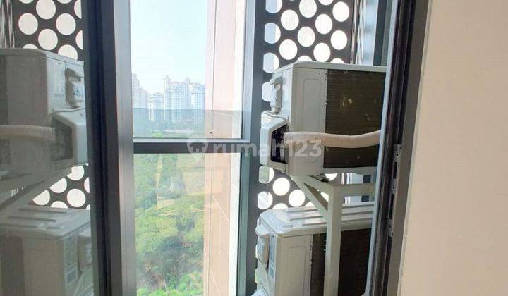 Dijual apart menara jakarta aquinox jakpus kemayoran 1