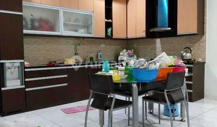 House for sale in Citra 2 Ext, West Jakarta House for sale in Citra 2 Ext, West Jakarta