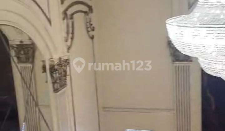 Dijual rumah mewah di lotus pik 1 jakut 2