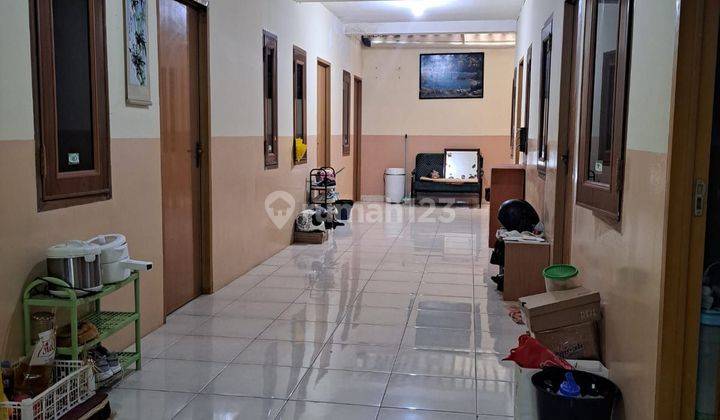 Dijual rumah kos dipluit murni jakut 2