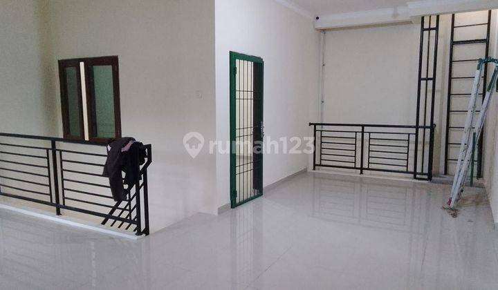 Dijual rumah dikemandoran jakbar 1