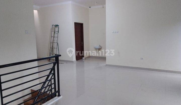 Dijual rumah dikemandoran jakbar 2