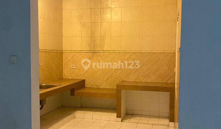 Dijual rumah ditaman cosmos jakbar 2