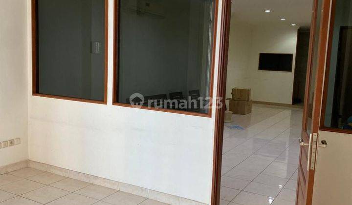 Dijual ruko dimutiara taman palem jakbar 1