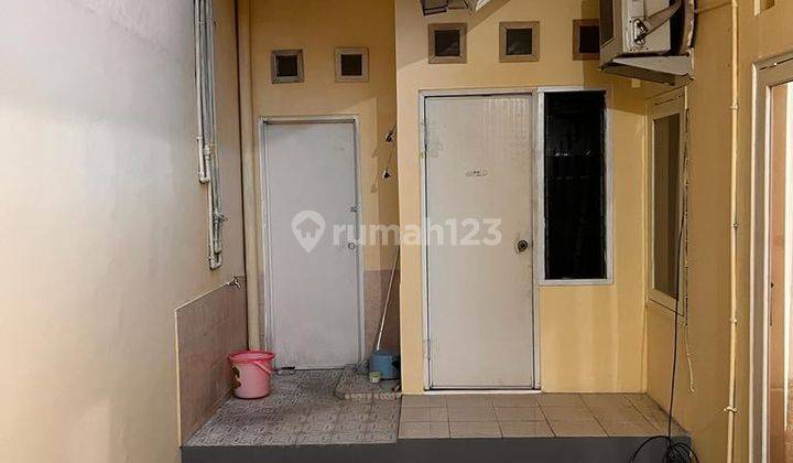 Disewakan Rumah di Graha Padma Cluster Anyelir, Semarang Barat 3