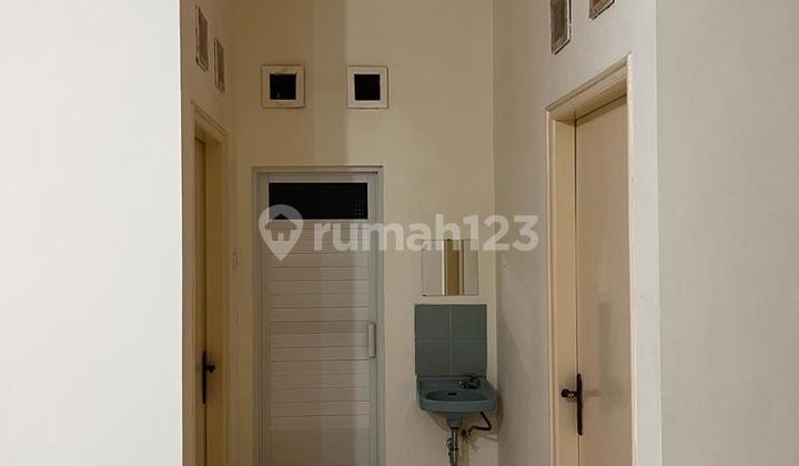 Disewakan Rumah di Graha Padma Cluster Anyelir, Semarang Barat 9