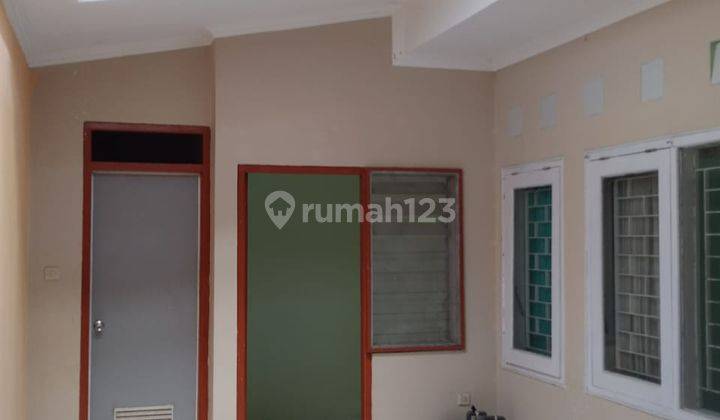 Disewakan Rumah Dengan Suasana Cluster di Graha Padma Oleander Semarang Barat 5
