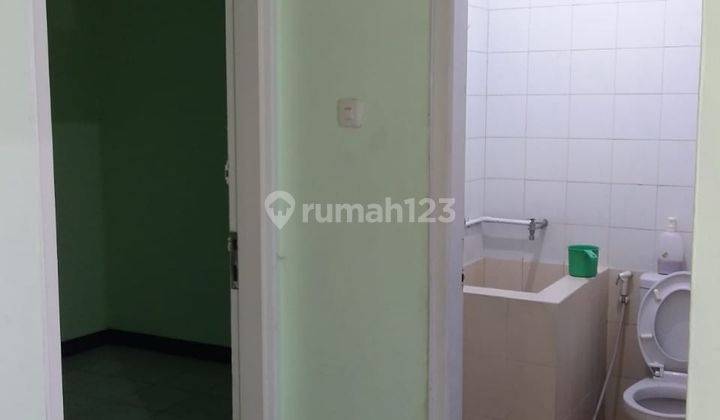 Disewakan Rumah Dengan Suasana Cluster di Graha Padma Oleander Semarang Barat 4