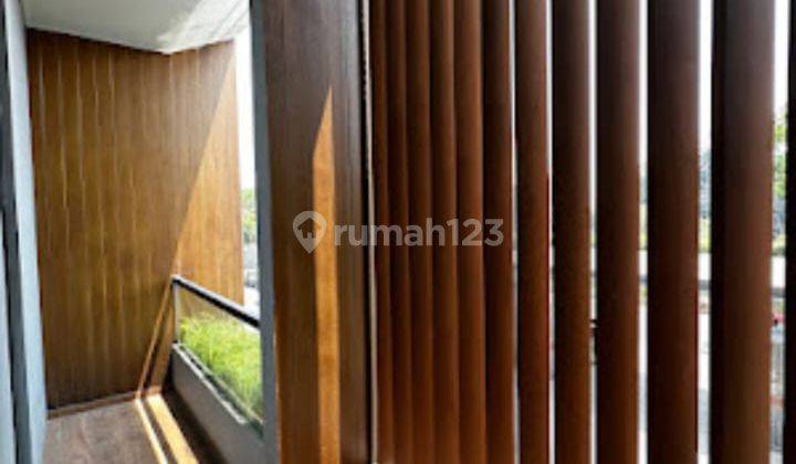 Rumah Baru Siap huni Daerah Semanan 2