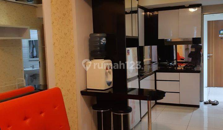 Full Furnish‼️Apartemen Puncak Bukit Golf
 1