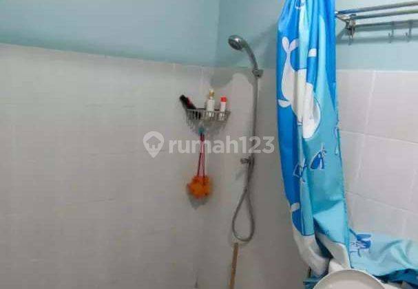 Dijual Apartemen Puncak Dharmahusada dekat Galaxy Mall

 5