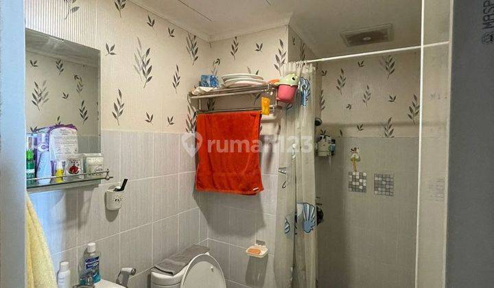 Pool View‼️Apartemen Puncak Dharmahusada Full Furnish 7