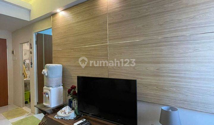 Pool View‼️Apartemen Puncak Dharmahusada Full Furnish 6