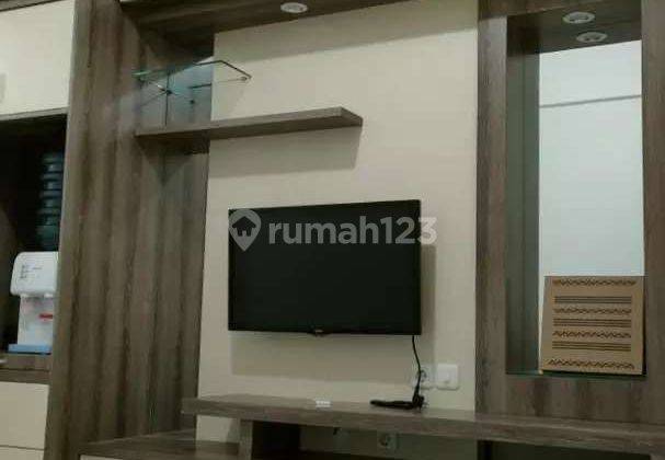 Dijual Apartemen Puncak Dharmahusada dekat Galaxy Mall

 2