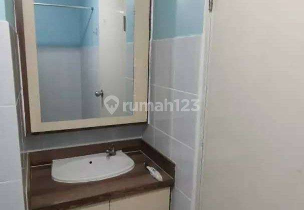 Dijual Apartemen Puncak Dharmahusada dekat Galaxy Mall

 4