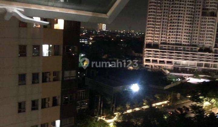 Dijual Apartemen Puncak Permai Pool View Surabaya Barat 2