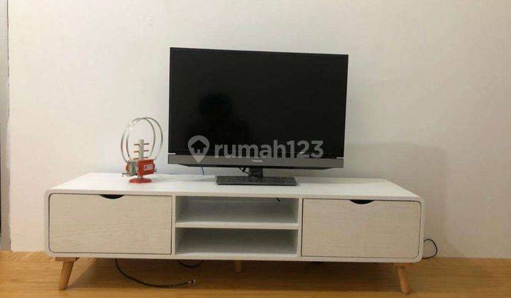Dijual Apartemen Puncak Permai Pool View Surabaya Barat 7