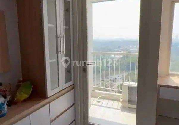 Full Furnish Baru‼️Apartemen Puncak CBD Wiyung dekat Dian Istana  1