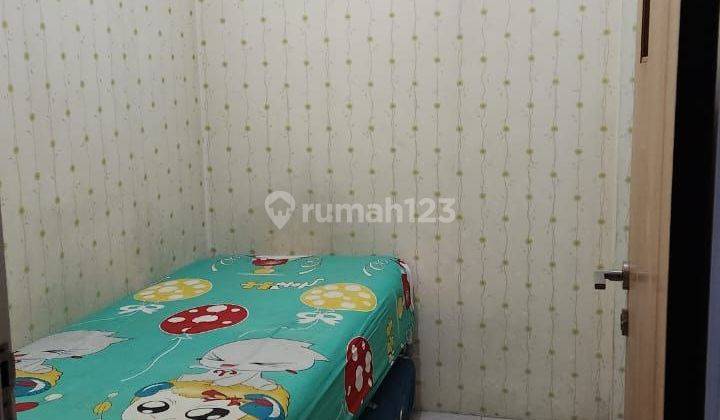 210 Juta‼️Apartemen Puncak Permai 2 BR Lantai 5 2