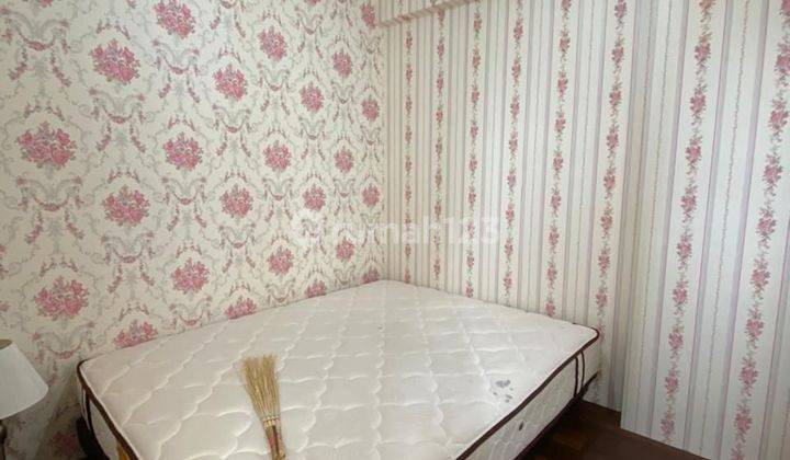 Dijual 2 BR Apartemen Puncak Permai  1