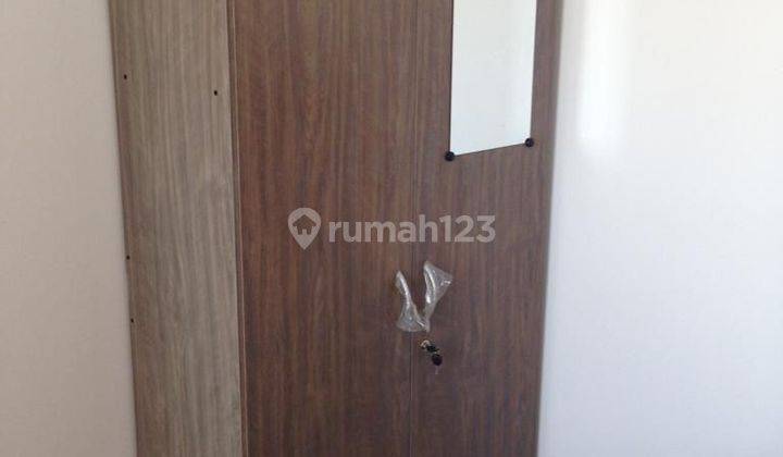 Disewakan Baru Gress Apartemen Gunawangsa Tidar  2