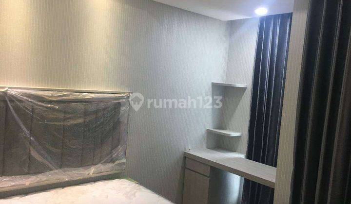 Dijual Apartemen Grand Sungkono Lagoon dekat Tol Satelit 1