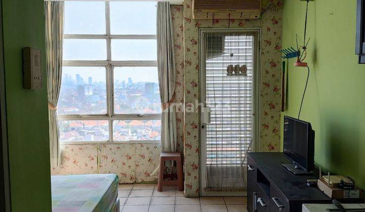 Tower A‼️Apartemen Metropolis dekat Ubaya 2