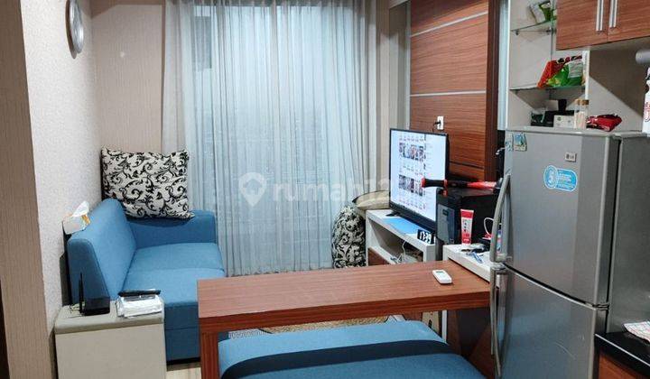 Dijual Apartemen Grand Sungkono Lagoon dekat Tol Satelit
 1