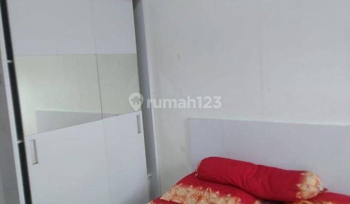 Termurah‼️Apartemen Puncak Permai Studio dekat Pakuwon Mall 1