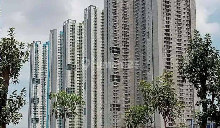 Baru Gress‼️Dijual Apartemen Puncak CBD dekat Dian Istana 
 2