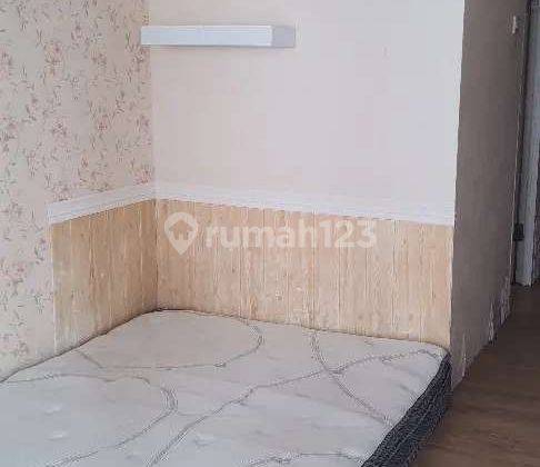 Termurah‼️ Apartemen Puncak Dharmahusada dekat Unair 
 1