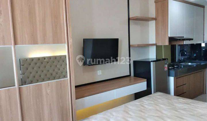 Baru Gress‼️Apartemen Puncak Dharmahusada dekat Unair C 1